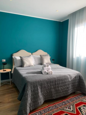 Apartment Hotel Marchesini Ravenna